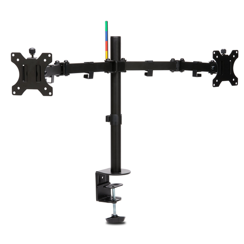 Kensington Brazo SmartFit Ergo extensible para dos monitores imagen 1