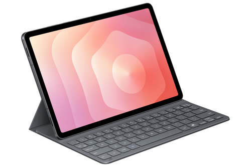 Samsung Galaxy Tab S11 Book Cover Keyboard Slim QWERTY, afbeelding 8