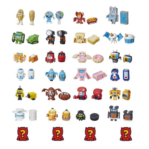Hasbro E4144