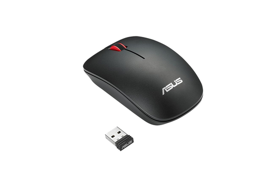 ASUS WT300-Black Red muis, afbeelding 2