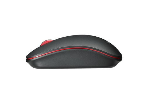 ASUS WT300-Black Red muis, afbeelding 3