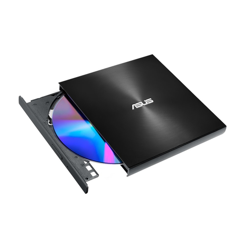 Asus 90DD02A0-M29000 External DVD writer USB C Black - image 5