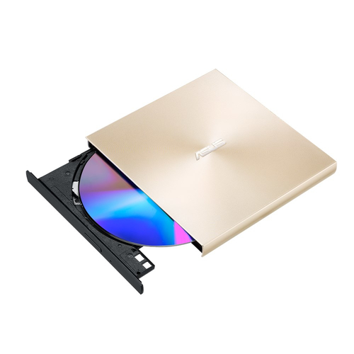 ASUS ZenDrive U9M (SDRW-08U9M-U) externe dvd-brander, afbeelding 5