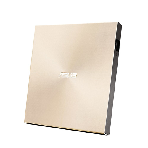 ASUS ZenDrive U9M (SDRW-08U9M-U) externe dvd-brander, afbeelding 4