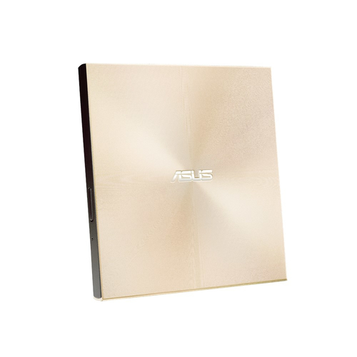 ASUS ZenDrive U9M (SDRW-08U9M-U) externe dvd-brander, afbeelding 3