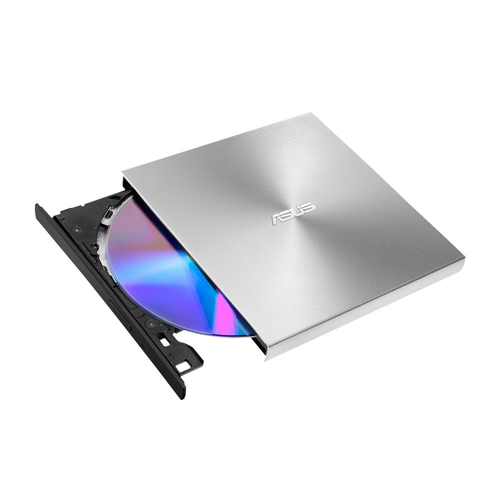 ASUS ZenDrive U9M (SDRW-08U9M-U) externe dvd-brander, afbeelding 5