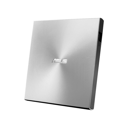 ASUS ZenDrive U9M (SDRW-08U9M-U) externe dvd-brander, afbeelding 3