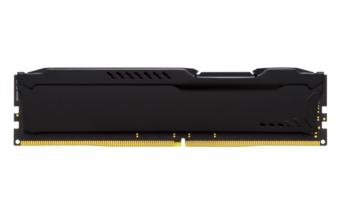 HyperX Black 16GB DDR4 2933MHz – image 2