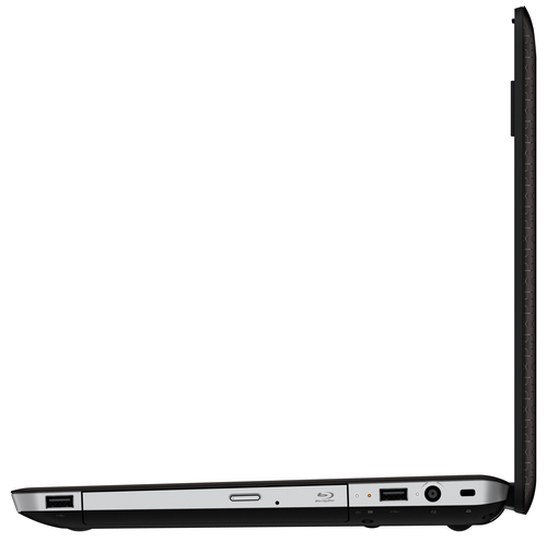 HP Pavilion dv6-3040sa AMD Turion II Dual Core P520 Laptop – image 8