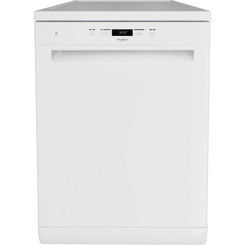 Whirlpool W2F HD624 Vrijstaande vaatwasser Wit, afbeelding 7