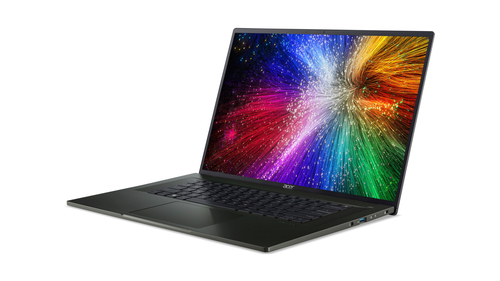 Acer Swift Edge SFA16-41-R8GY AMD Ryzen™ 7 6800U​ Laptop – image 4