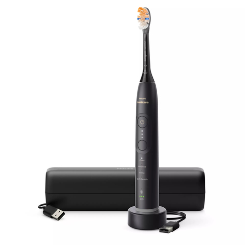 Philips Sonicare Series 7500 HX7421/13 Zwart