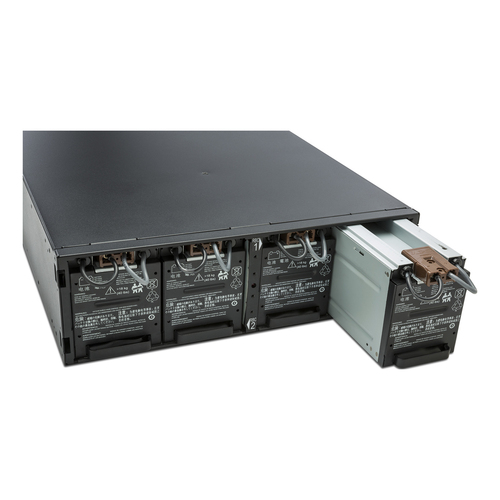 Banco de Bater&iacute;as APC SRT192BP