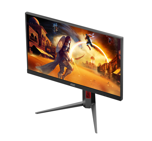 AOC 24G4HA 23.8'' gaming monitor, afbeelding 10