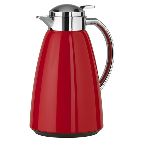 Tefal K30330 vaakumpudel 1 l Punane, Roostevaba teras