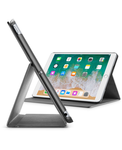 Cellularline Folio 26,7 cm (10.5) Folio Juoda