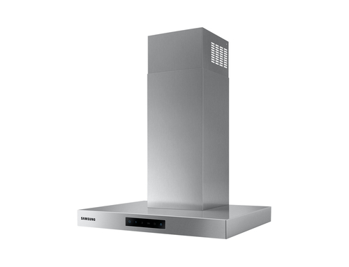 Samsung NK24M5060SS Wall-mounted Stainless steel 668 m³/h
