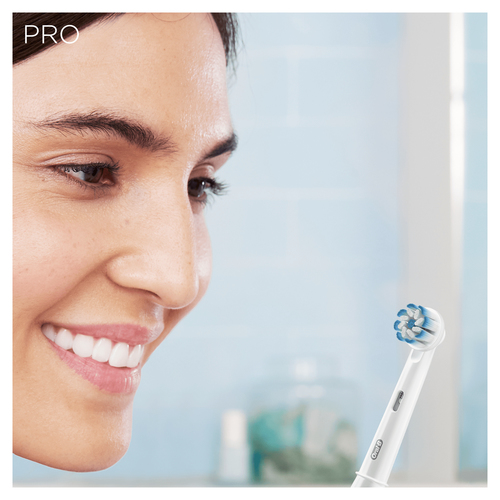 oral b pro 2 2000 sensi