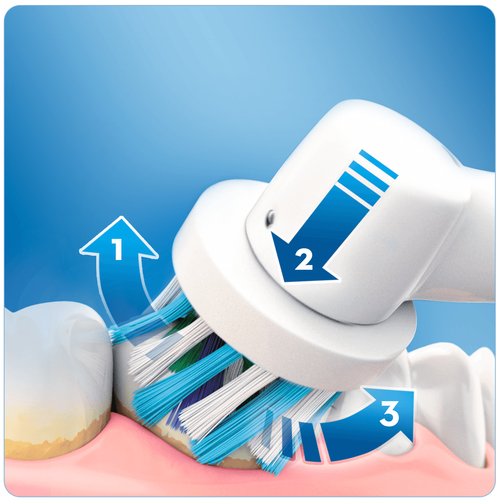 oralb 4900