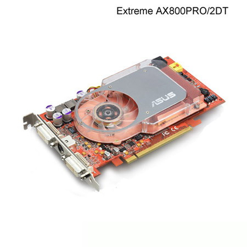 ASUS Extreme AX800PRO/2DT