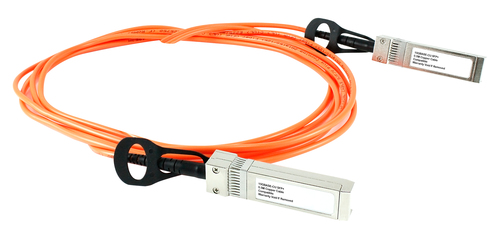 Origin Storage Direct Attach Active Optical SFP+ Cable NetGear Compatible- 2M (3-4 day lead time)
