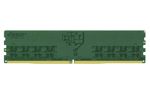 KINGSTON 16GB 6400MT/s DDR5 Non-ECC CL52