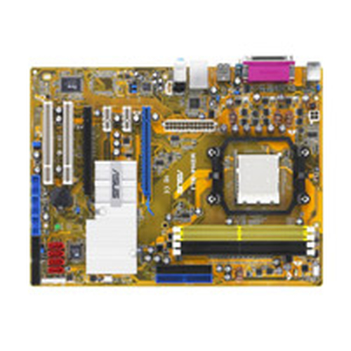 ASUS M2N4-SLI