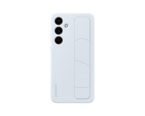 Samsung Standing Grip Case Blue