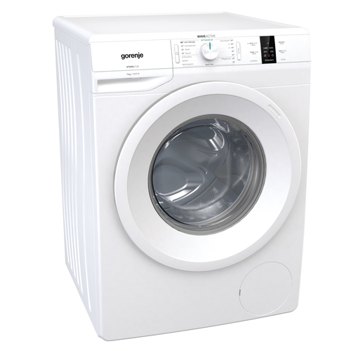 Gorenje WP723P washing machine Front-load – image 3