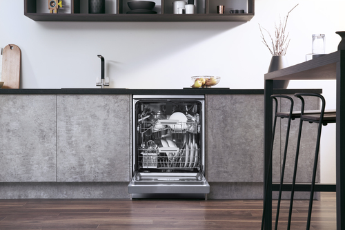 Hotpoint HFO 3O32 W C X – image 5