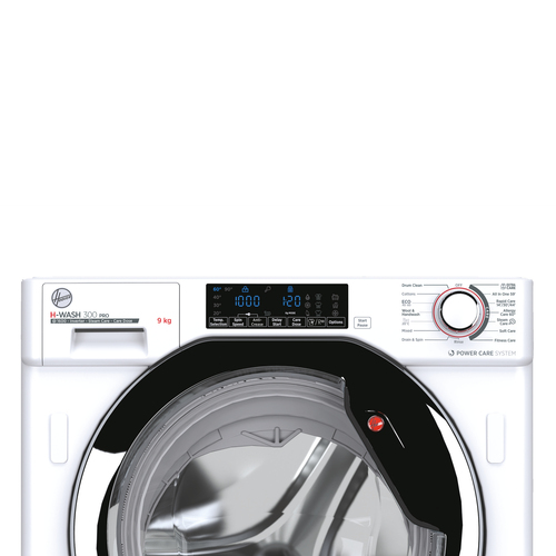 Hoover H-WASH 300 PRO HBWODS69TAMCE/80 washing machine Front-load – image 4