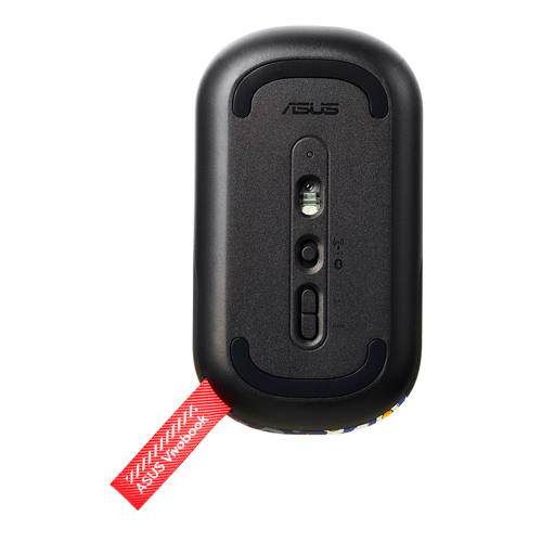 ASUS Marshmallow Mouse MD100 Philip Colbert Edition – image 4