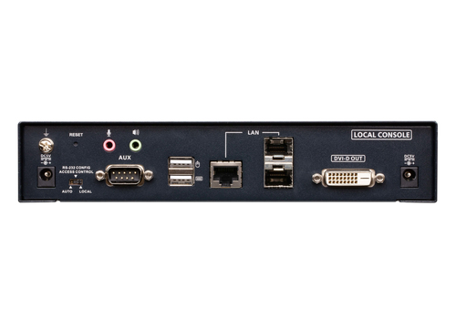 ATEN KE6920T-AX-E KVM extender Transmitter – image 2