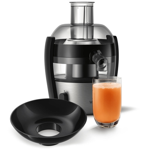 Philips Walita Viva Collection RI1836/01 juice maker – image 3