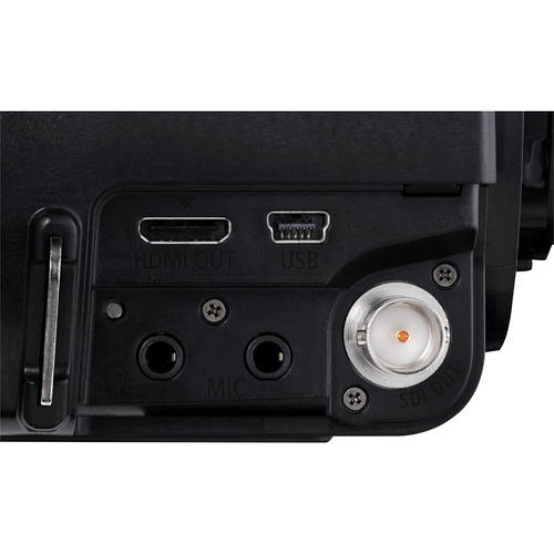 Canon XA XA55 Handheld camcorder – image 9