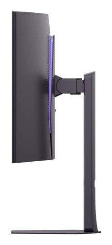 LG UltraGear Evo 39GX950B OLED Curved, afbeelding 3