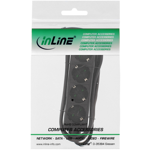 InLine 16441E power uitbreiding, afbeelding 2