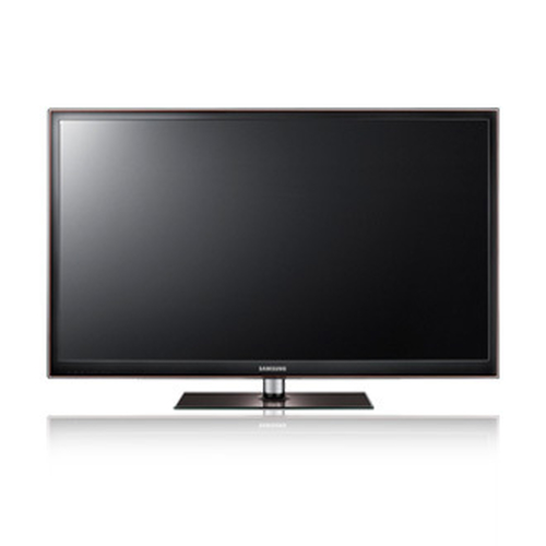 Samsung PL59D550C1FXZX TV