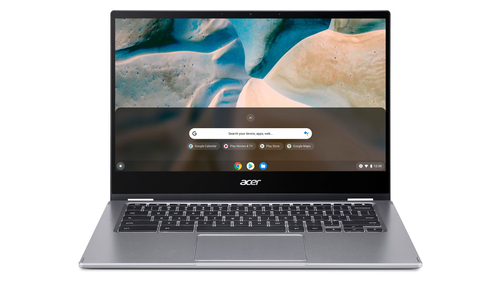 Acer Spin 5 CP514-1H-R13P AMD Ryzen™ 3 3250C Hybrid (2-in-1)