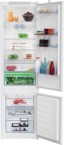 Beko BCHA306E3SN Встроенный 289 L Белый