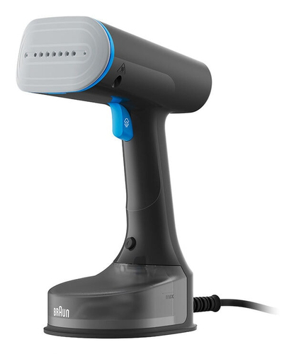 Braun Quickstyle 5 GS5031 Kleding stomer Grijs