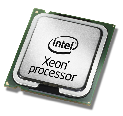 Fujitsu Intel Xeon E3-1240 protsessor 3,3 GHz 8 MB Smart Cache