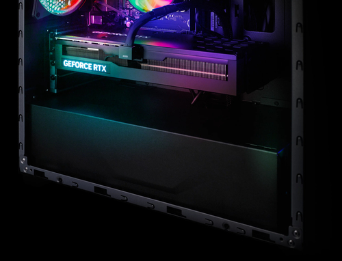 Acer Predator Orion 3000 DG.E4XEH.007, afbeelding 8