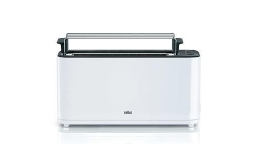 Braun PurEase Broodrooster HT 3110 WH, afbeelding 2
