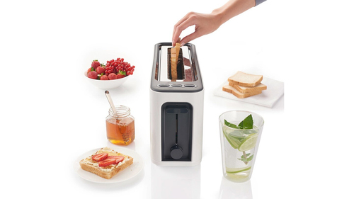 Braun PurEase Broodrooster HT 3110 WH, afbeelding 4