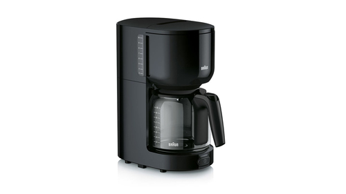 Braun PurEase KF3120BK, afbeelding 2