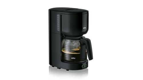 Braun PurEase KF3120BK, afbeelding 3