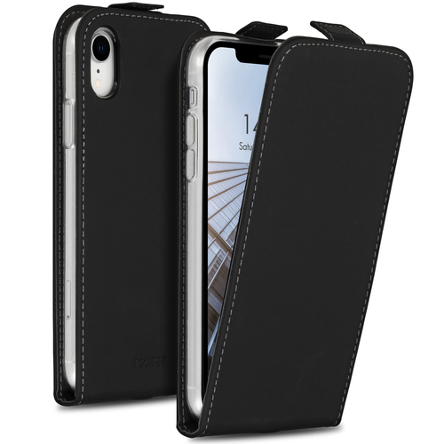Accezz SH00004933 чехол для мобильного телефона 15,5 cm (6.1") Черный