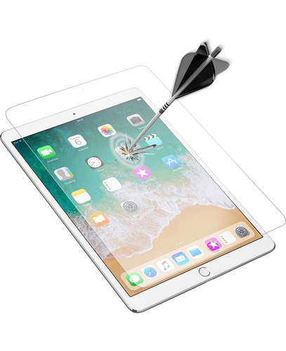 Cellularline Impact Glass - iPad Pro 10,5