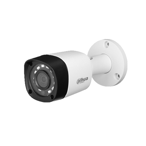 DAHUA - Surveillance camera - TVI CVI AHD CVBS - HFAW1220RM28